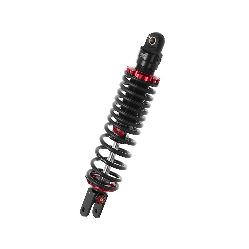 Pair Of Rear Shock Absorberyss Ref.TZ302-325TR-01-88A Amortisseur monoshock YSS